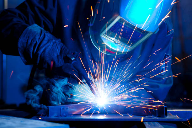 Best Food and Beverage Processing Equipment Welding in Springville, NY