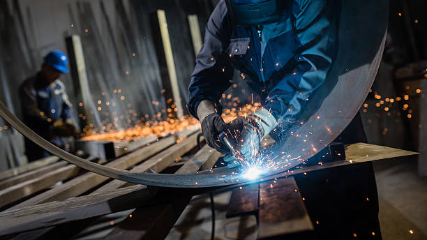 Best Welding Inspection and Certification in Springville, NY