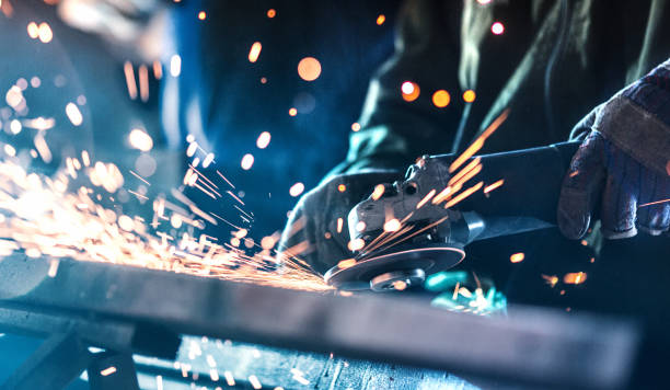 Best Artistic and Custom Metal Fabrication in Springville, NY